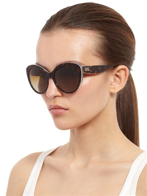 dolce and gabbana sunglasses.